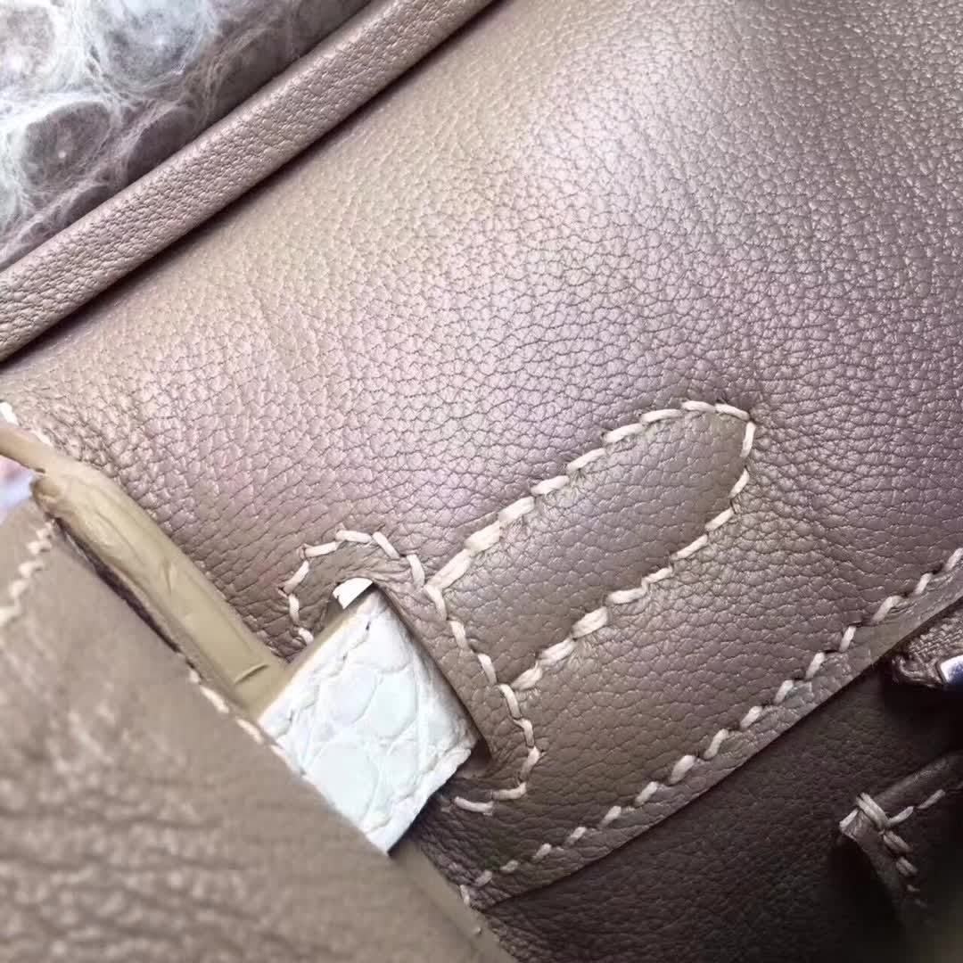 Hermes Birkin Bags